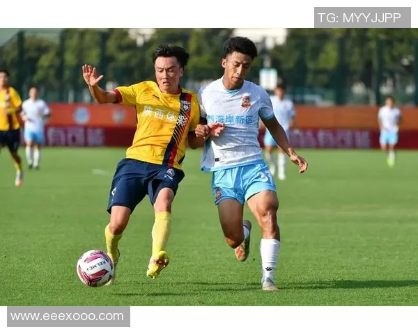 深圳足球队荣登足球灵活性排行榜第五名展现出色竞技实力与团队配合