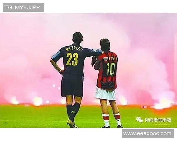 演员心目中的足球偶像与他们的热爱故事分享