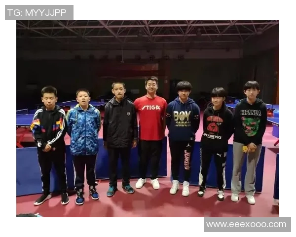 西安乒乓球队心理素质深度对比及其对比赛表现的影响分析